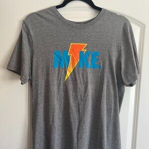 Nike Gatorade Michael Air Jordan Mike Tshirt
